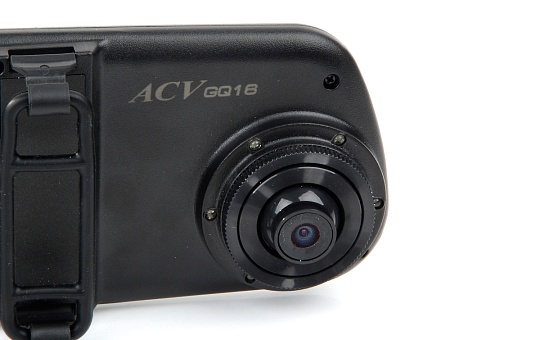 Видеорегистратор ACV GQ16 GPS