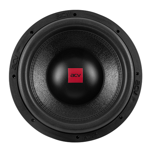 Сабвуфер 2300 Вт 12" ACV VALID V12D2 V2