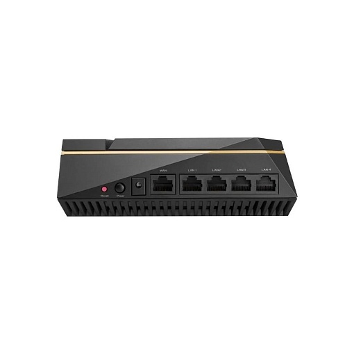 Маршрутизатор ASUS RT-AX92U