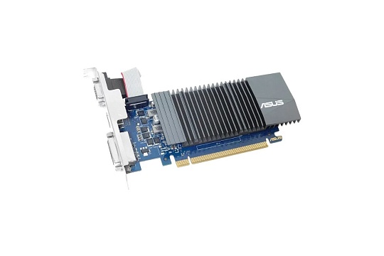 Видеокарта ASUS GT710-SL-2GD5