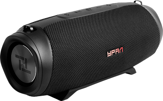Портативная колонка Урал TT M-4+ ч