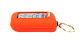 Чехол для брелка Starline A63/A93 силиконовый, красный