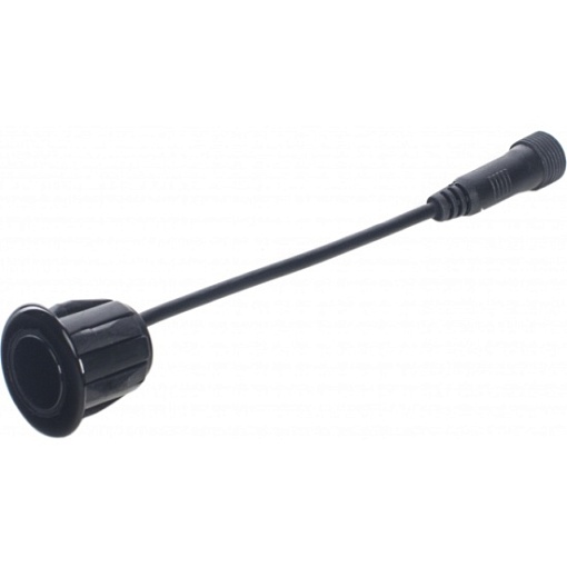 Датчик парковки ParkMaster 8-FJ-27 Black
