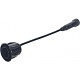 Датчик парковки ParkMaster 8-FJ-27 Black