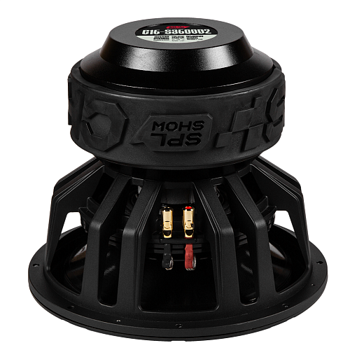 Сабвуфер SPL SHOW 3500 Вт ACV C15-S3500 D2