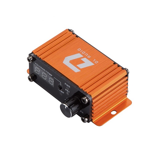 Усилитель DL Audio Phoenix Sport 2.1800