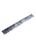 Звукоизоляция для канализационных труб D=110 NoiseBlock Pipe (38.5х50, 6 мм) | Цена за упаковку