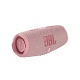 Портативная акустика JBL CHARGE 5 PINK розовый