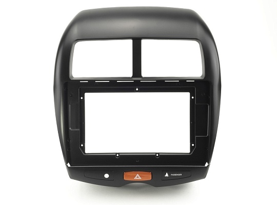 Incar RMS-FC455 Рамка 10" MITSUBISHI ASX, 10"