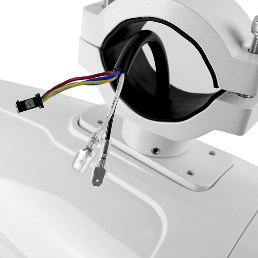 Акустика корпусная 6,5" 150 Вт с регулируемой RGB подсветкой ACV SMT6WL