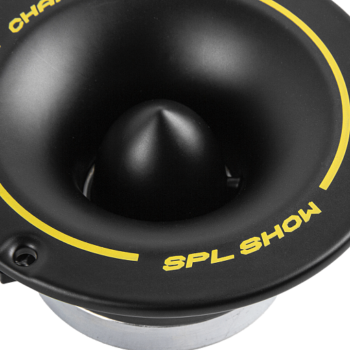 ВЧ динамик SPL SHOW 4" ACV C100-T50N (пара)
