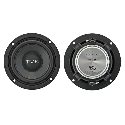 Tonemix ICN-3MR СЧ-акустика 3" 100Вт 4Ом