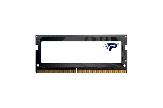 Модуль памяти SO-DIMM DDR4 8Gb PATRIOT PVS48G266C8S