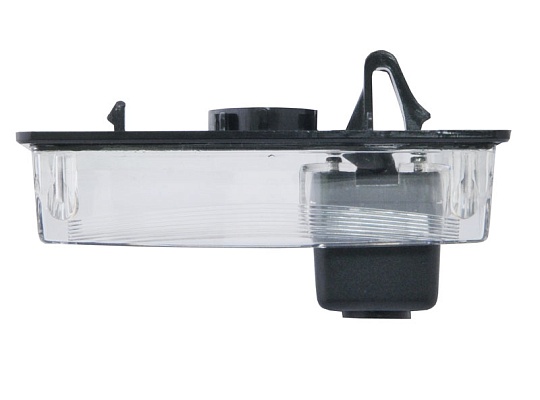 Камера заднего вида Mitsubishi Pajero Sport Intro VDC-111