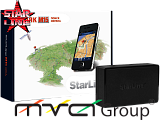 Модуль Star Line M15+ sim-карта МТС