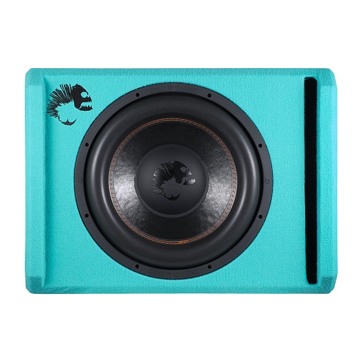 DL Audio Piranha 15A V2 Сабвуфер MARINE