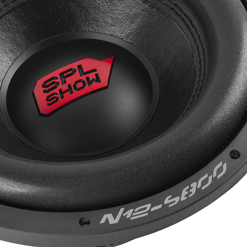 ACV NITRO N12-S800 D4 Сабвуфер SPL SHOW 800 Вт