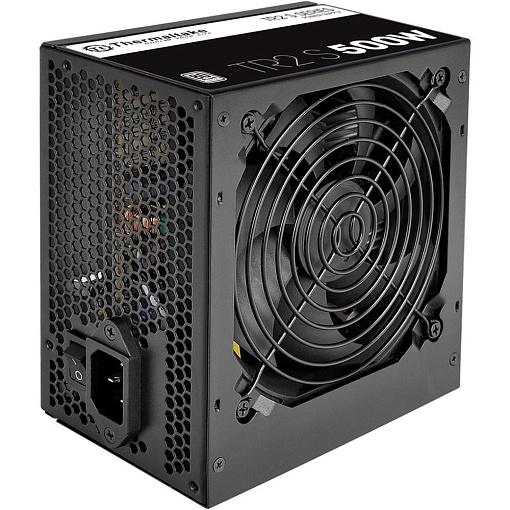 Блок питания ATX 500Вт THERMALTAKE TR2 S, PS-TRS- 0500NPCWEU-2