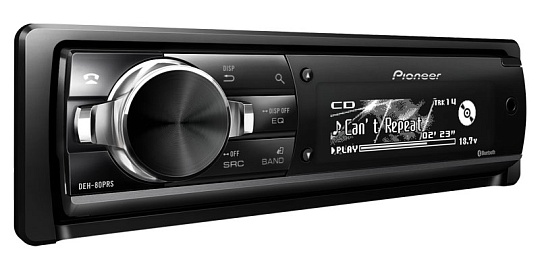 Автомагнитола Pioneer DEH-80PRS