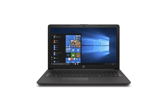 Ноутбук 15.6" HP 250 G7, 6BP24EA#ACB, темно-серебристый