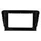Переходная рамка 9"/10" Skoda Octavia 3 A7 2013–2018 ACV PR34-1149