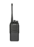 Радиостанция порт. Racio R900 16 каналов 10Вт аккум. 3600мА зарядн.стакан с адаптером антенна клипса