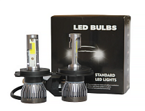 AutoLED X1-H7 Светодиодные лампы (2шт)