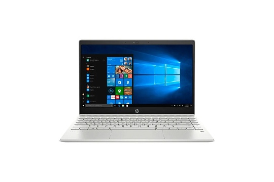 Ноутбук 13.3" HP Pavilion 13-an1009ur, 8PK00EA#ACB, серебристый