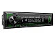 Автомобильный BT/USB ресивер Aura AMH-230BT
