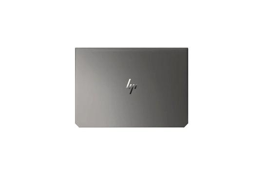 Ноутбук 15.6" HP ZBook Studio G5, 6TP49EA#ACB, серебристый
