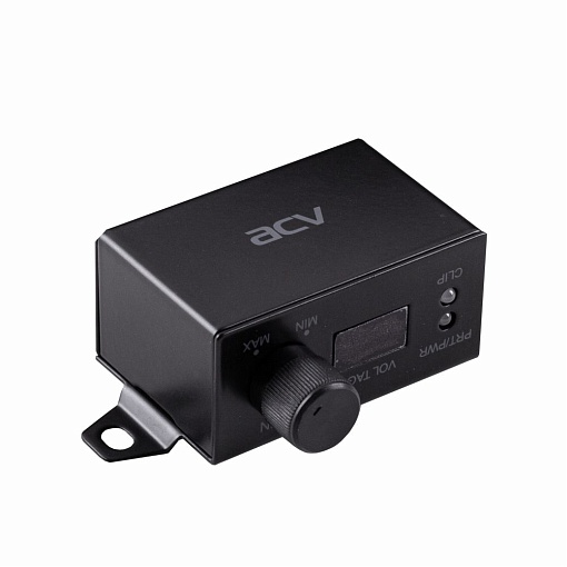 Цифровой усилитель 1х1500 Вт ACV DX-1.1500