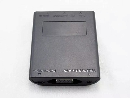 Yatour адаптер Mazda тип A_BTA (MAZ1_BTA)