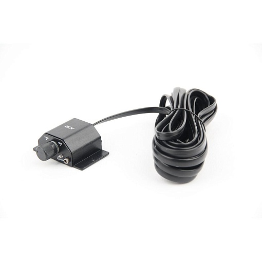 Автомобильный усилитель класса D ACV ZX-1.1800D