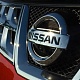 Intro VDC-NF камера з. вида Nissan front