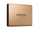 Внешний SSD 500Gb Samsung T5, MU-PA500G/WW