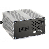 Преобразователь напряжения 12-220В Вымпел ПН-60 (450Вт/USB)