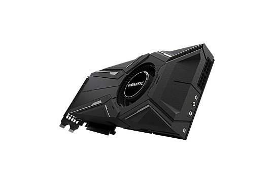 Видеокарта GIGABYTE GV-N208TTURBO OC-11GC