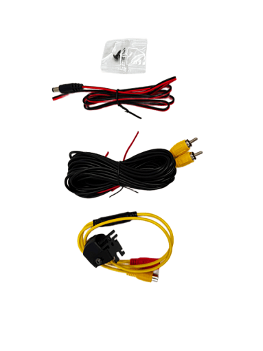 JBL AHD-194 Камера заднего вида