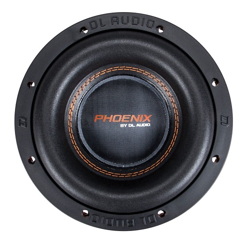 DL Audio Phoenix 8