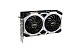 Видеокарта MSI GTX 1660 VENTUS XS 6G OC
