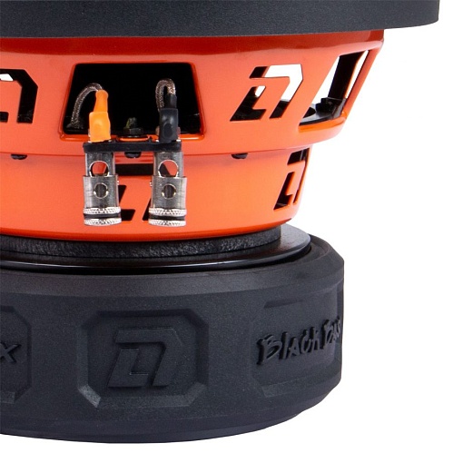 Сабвуфер DL Audio Phoenix Black Bass 8