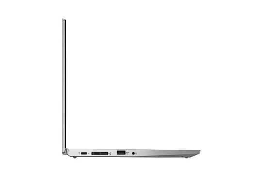 Ноутбук 13.3" LENOVO Thinkpad L13, 20R30006RT, серебристый