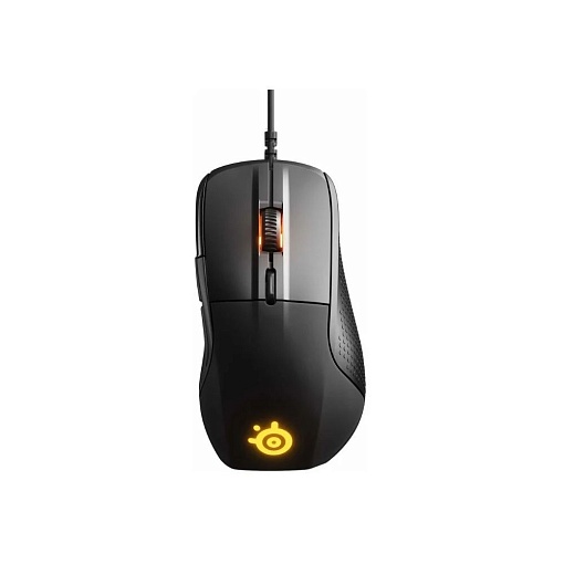 Мышь Steelseries Rival 710, черная
