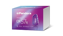 Сигнализация Pandora DX 57R v2