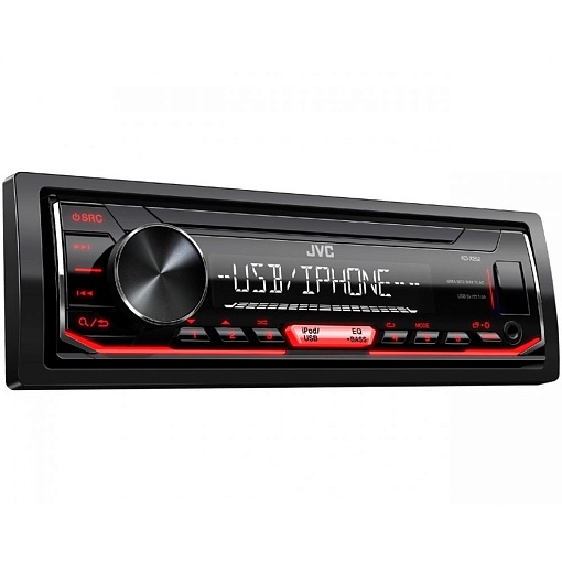 Магнитола JVC KD-X252