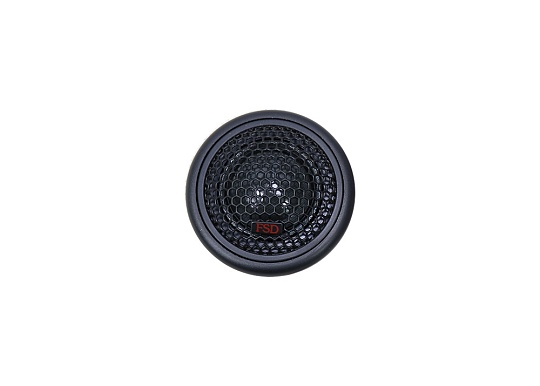 FSD audio MASTER DT-28 Твитер