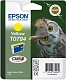 Картридж струйный EPSON T0794, C13T07944010