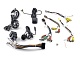 Incar TSA-1807 ШГУ 10" KIA Optima 18+ DSP BT Wi-Fi 4-64GB