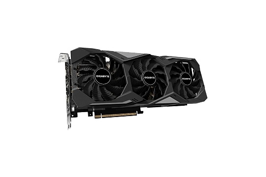 Видеокарта GIGABYTE GV-N208SGAMING OC-8GC