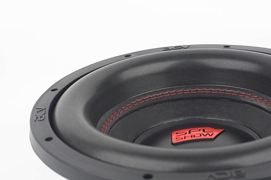 Сабвуфер SPL Show 1500 Вт ACV SW PRO121D